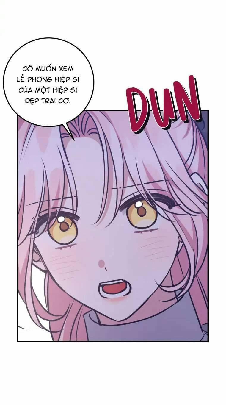 Nhân Vật Phản Diện Được Tôi Nuôi Dưỡng Tốt 39 trang 48