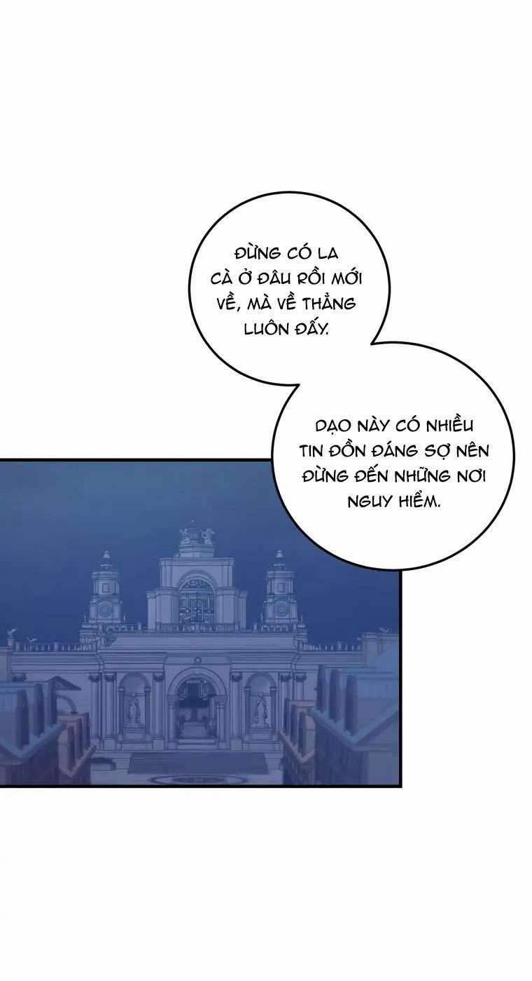 Nhân Vật Phản Diện Được Tôi Nuôi Dưỡng Tốt 39 trang 53