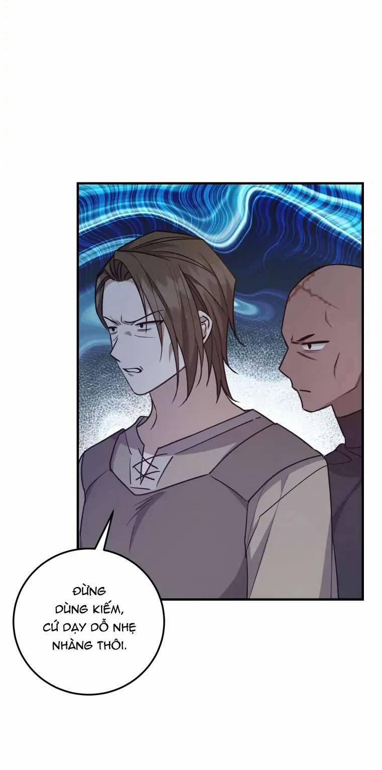Nhân Vật Phản Diện Được Tôi Nuôi Dưỡng Tốt 39 trang 7