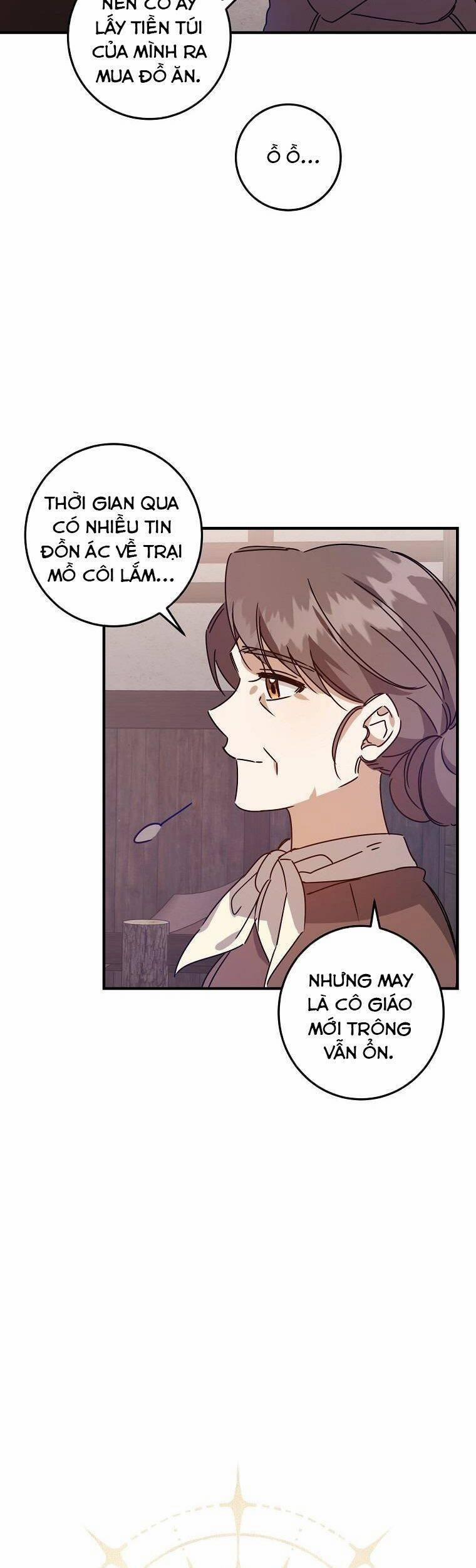Nhân Vật Phản Diện Được Tôi Nuôi Dưỡng Tốt 4 trang 11
