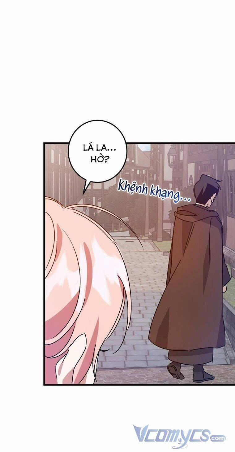 Nhân Vật Phản Diện Được Tôi Nuôi Dưỡng Tốt 4 trang 13