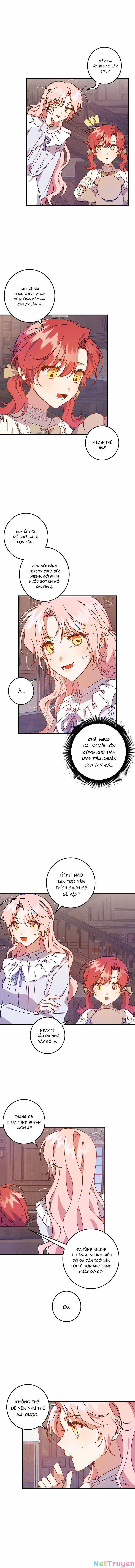 Nhân Vật Phản Diện Được Tôi Nuôi Dưỡng Tốt 6 trang 5