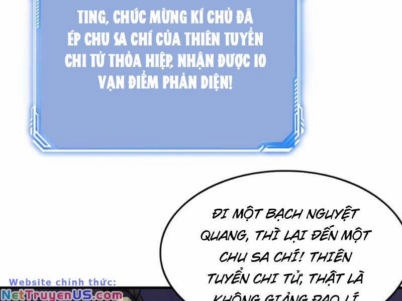 Nhân Vật Phản Diện Này Có Chút Lương Tâm, Nhưng Không Nhiều Chương 244 Trang 52