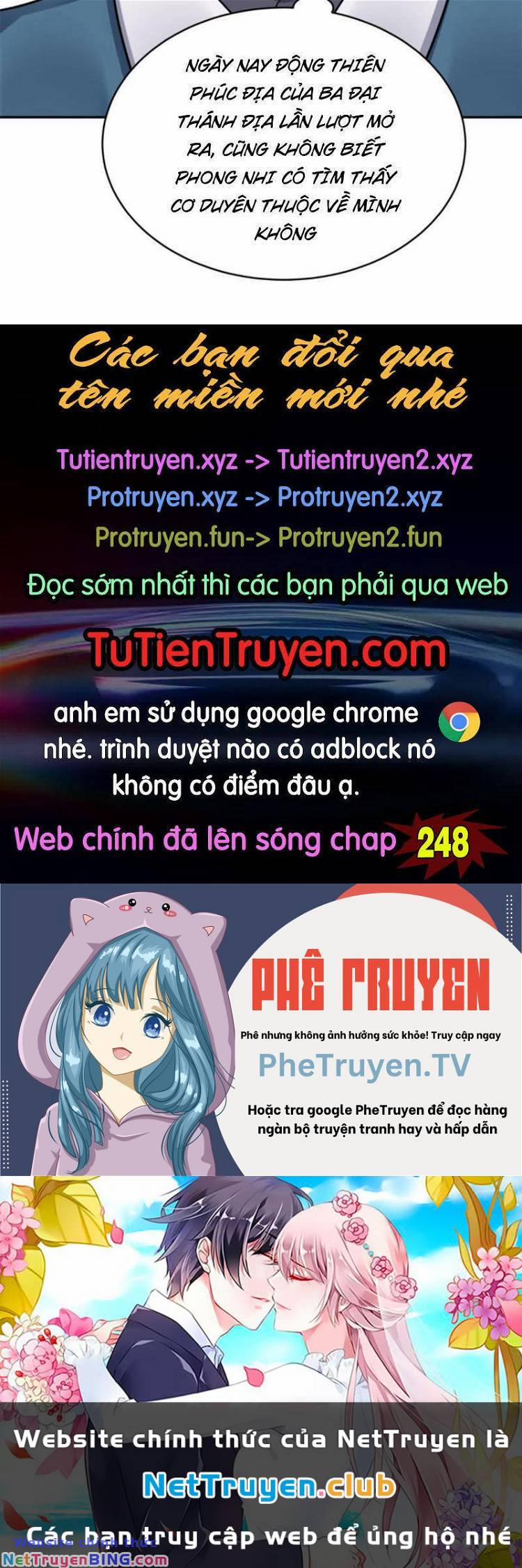 Nhân Vật Phản Diện Này Có Chút Lương Tâm, Nhưng Không Nhiều Chương 247 Trang 63