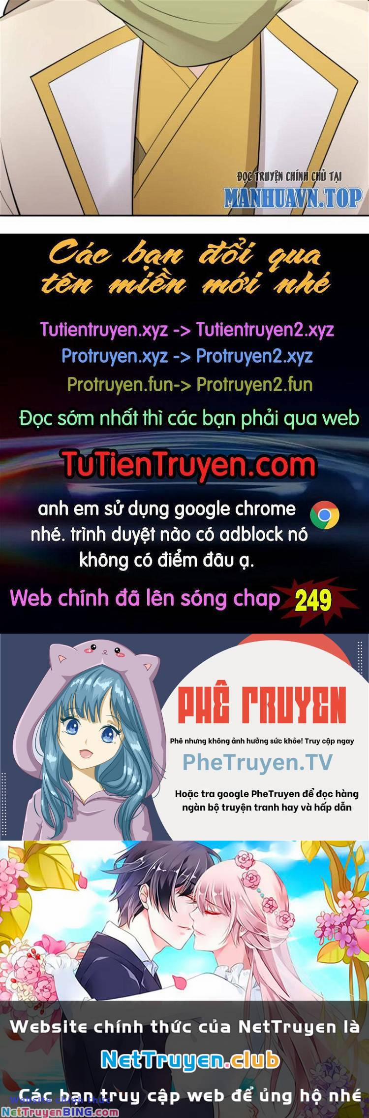 Nhân Vật Phản Diện Này Có Chút Lương Tâm, Nhưng Không Nhiều Chương 248 Trang 36