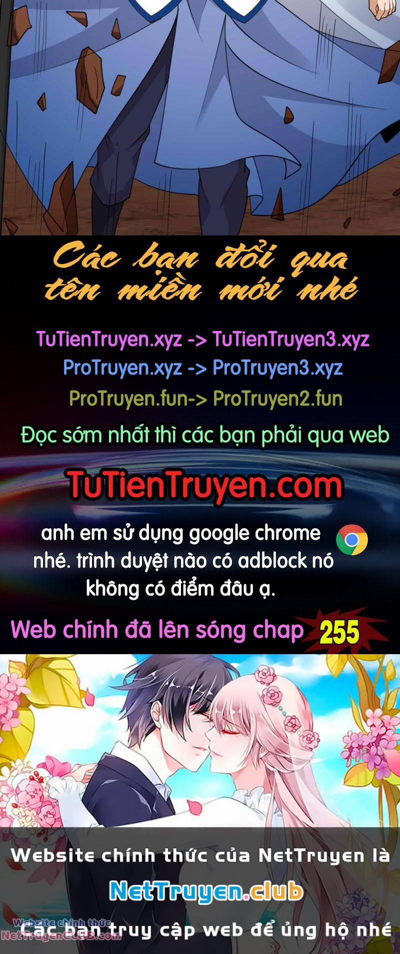 Nhân Vật Phản Diện Này Có Chút Lương Tâm, Nhưng Không Nhiều Chương 254 Trang 66