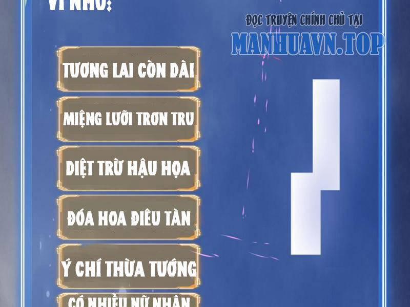 Nhân Vật Phản Diện Này Có Chút Lương Tâm, Nhưng Không Nhiều Chương 260 Trang 57