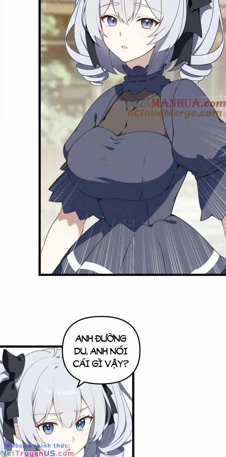 Nhân Vật Phản Diện: Sau Khi Nghe Lén Tiếng Lòng, Nữ Chính Muốn Làm Hậu Cung Của Ta! 10 trang 10