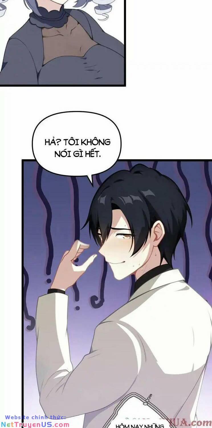 Nhân Vật Phản Diện: Sau Khi Nghe Lén Tiếng Lòng, Nữ Chính Muốn Làm Hậu Cung Của Ta! 10 trang 11