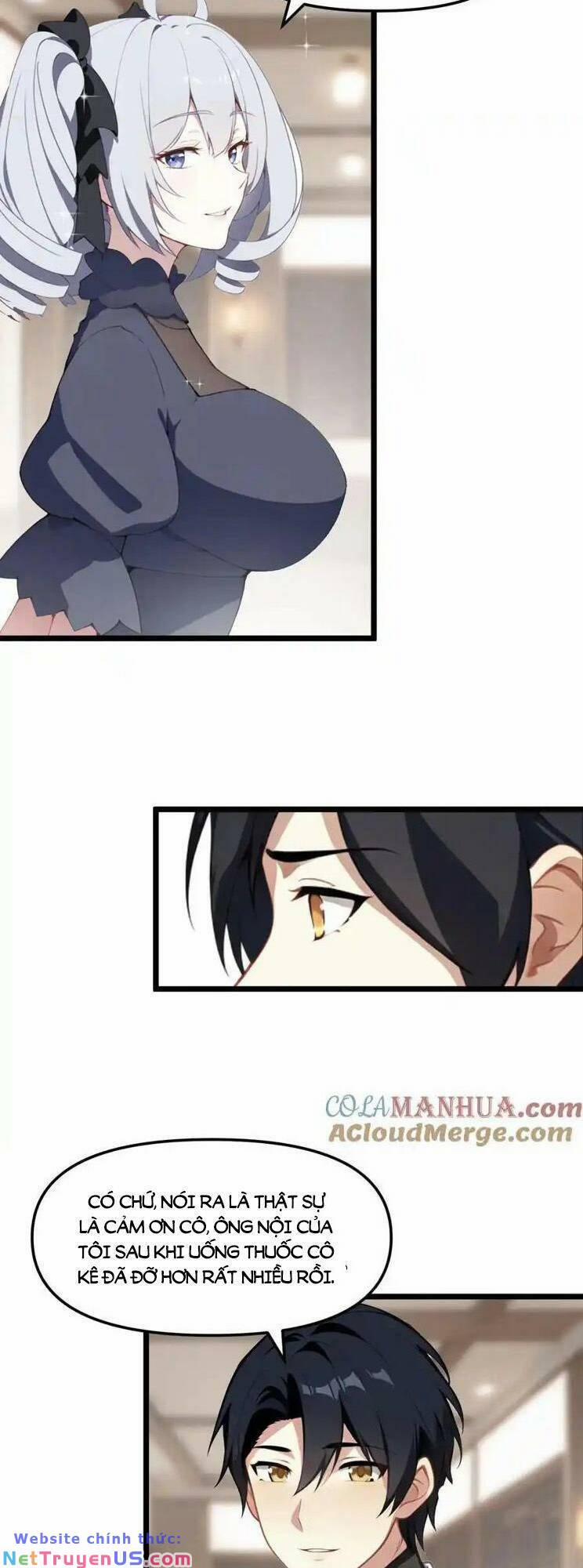 Nhân Vật Phản Diện: Sau Khi Nghe Lén Tiếng Lòng, Nữ Chính Muốn Làm Hậu Cung Của Ta! 10 trang 5