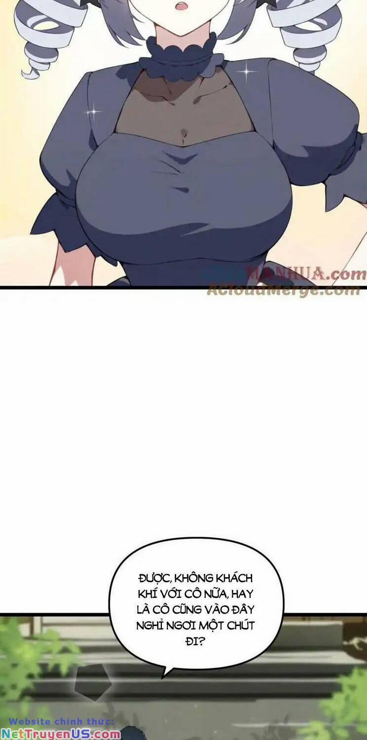 Nhân Vật Phản Diện: Sau Khi Nghe Lén Tiếng Lòng, Nữ Chính Muốn Làm Hậu Cung Của Ta! 10 trang 7