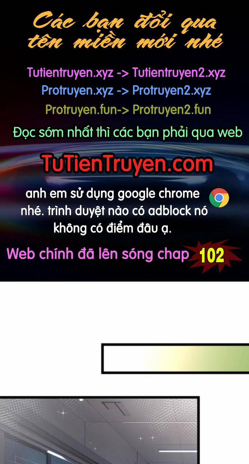 Nhân Vật Phản Diện: Sau Khi Nghe Lén Tiếng Lòng, Nữ Chính Muốn Làm Hậu Cung Của Ta! Chương 101 Trang 1