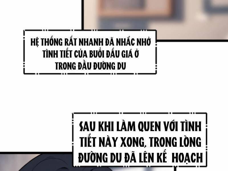 Nhân Vật Phản Diện: Sau Khi Nghe Lén Tiếng Lòng, Nữ Chính Muốn Làm Hậu Cung Của Ta! Chương 101 Trang 31