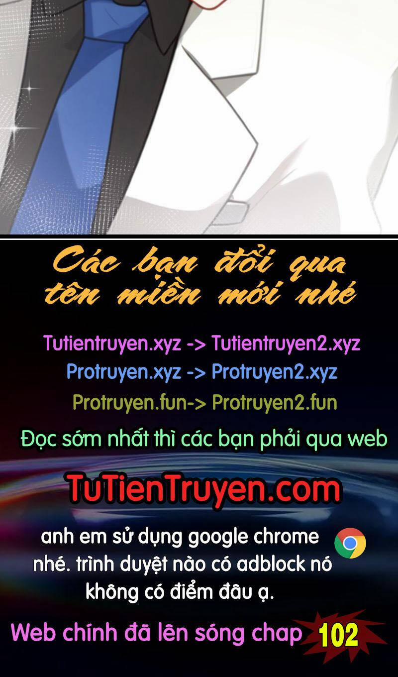 Nhân Vật Phản Diện: Sau Khi Nghe Lén Tiếng Lòng, Nữ Chính Muốn Làm Hậu Cung Của Ta! Chương 101 Trang 45