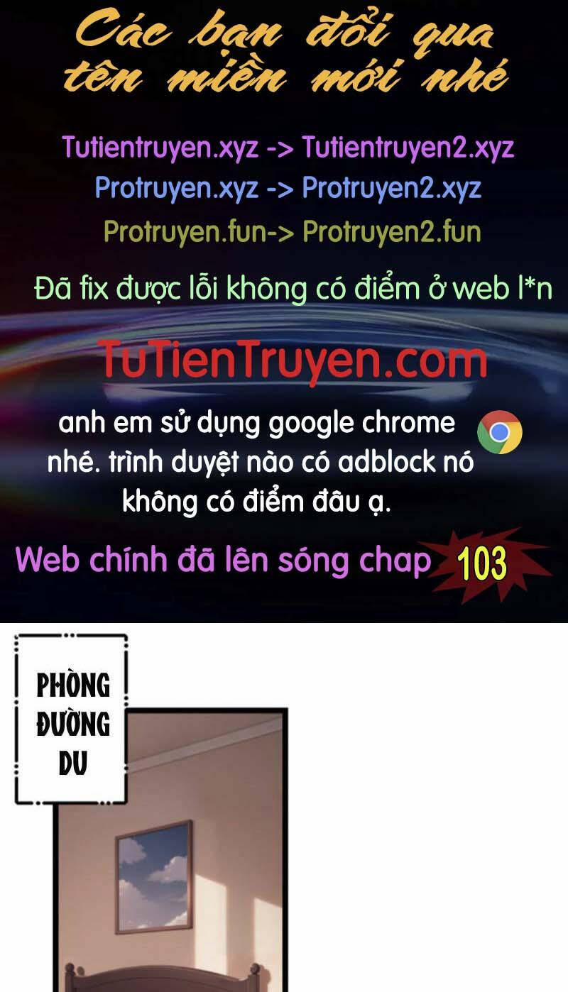 Nhân Vật Phản Diện: Sau Khi Nghe Lén Tiếng Lòng, Nữ Chính Muốn Làm Hậu Cung Của Ta! Chương 102 Trang 1