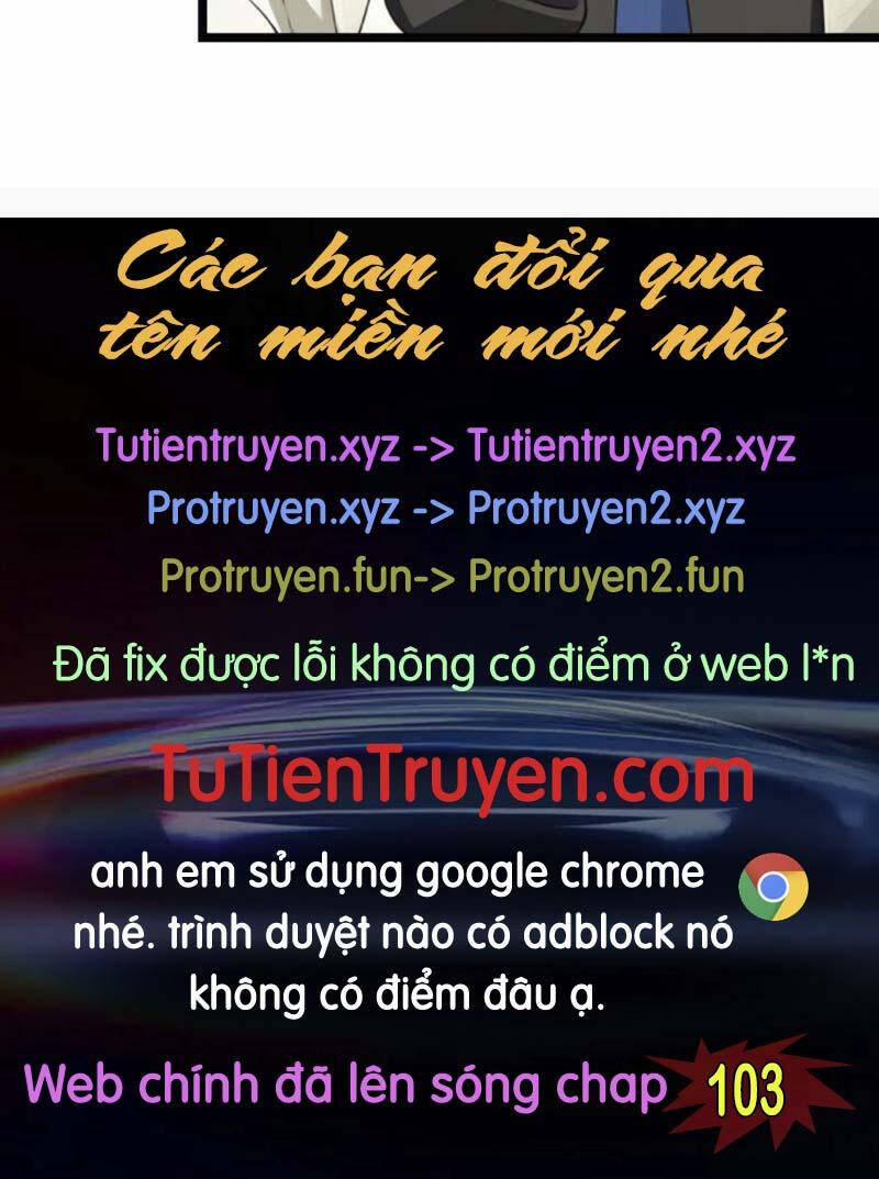 Nhân Vật Phản Diện: Sau Khi Nghe Lén Tiếng Lòng, Nữ Chính Muốn Làm Hậu Cung Của Ta! Chương 102 Trang 57