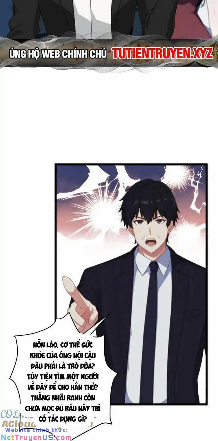 Nhân Vật Phản Diện: Sau Khi Nghe Lén Tiếng Lòng, Nữ Chính Muốn Làm Hậu Cung Của Ta! 11 trang 14