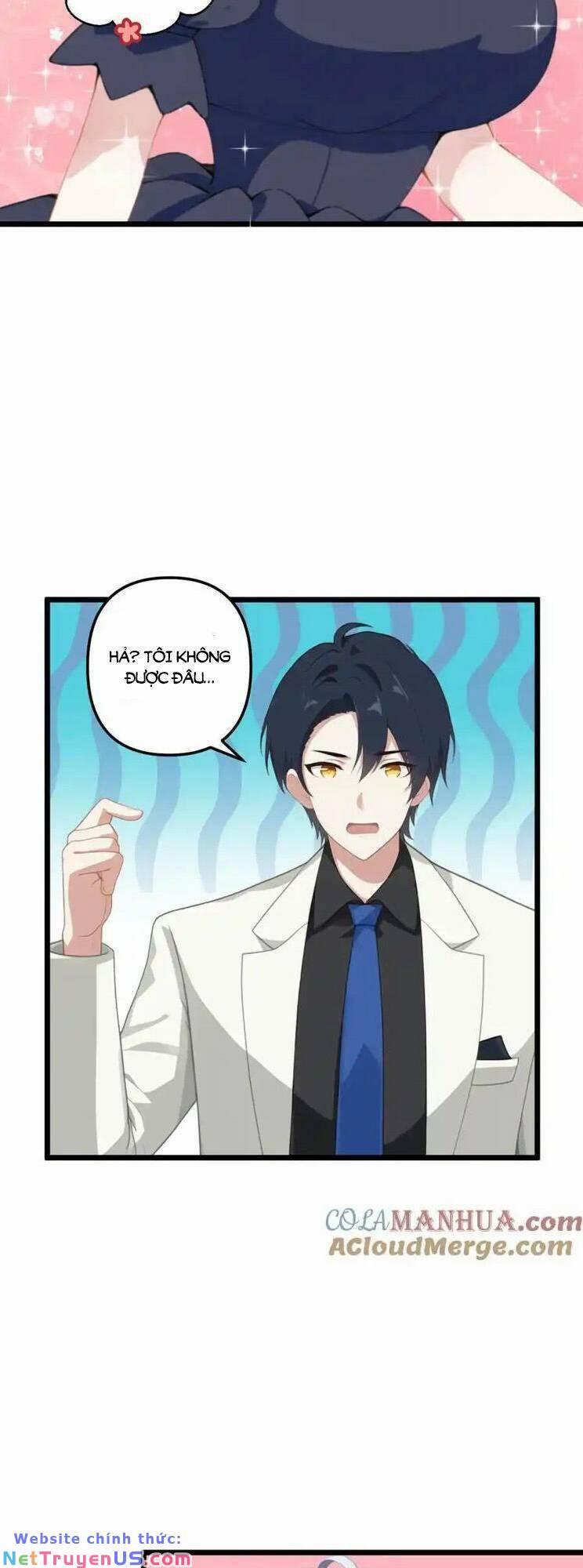 Nhân Vật Phản Diện: Sau Khi Nghe Lén Tiếng Lòng, Nữ Chính Muốn Làm Hậu Cung Của Ta! 11 trang 5