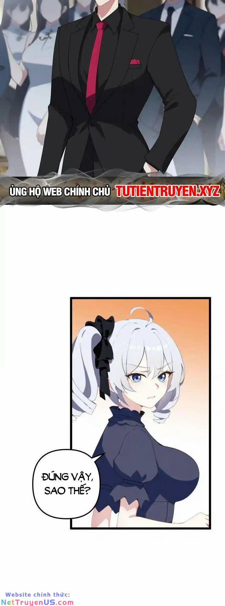 Nhân Vật Phản Diện: Sau Khi Nghe Lén Tiếng Lòng, Nữ Chính Muốn Làm Hậu Cung Của Ta! 11 trang 9