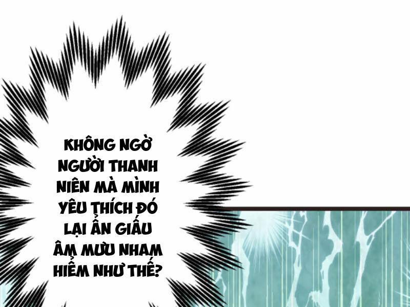 Nhân Vật Phản Diện: Sau Khi Nghe Lén Tiếng Lòng, Nữ Chính Muốn Làm Hậu Cung Của Ta! Chương 113 Trang 11