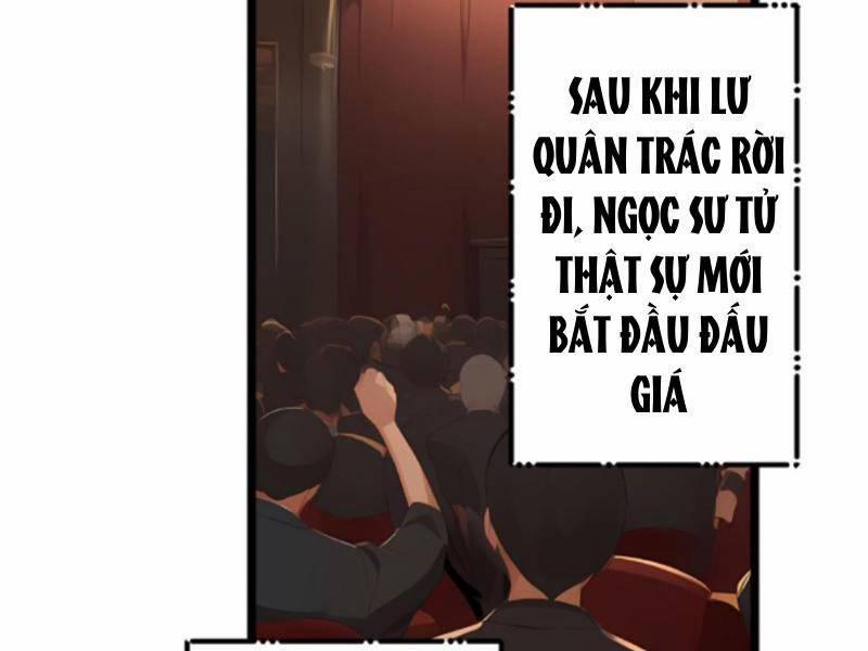 Nhân Vật Phản Diện: Sau Khi Nghe Lén Tiếng Lòng, Nữ Chính Muốn Làm Hậu Cung Của Ta! Chương 116 Trang 18