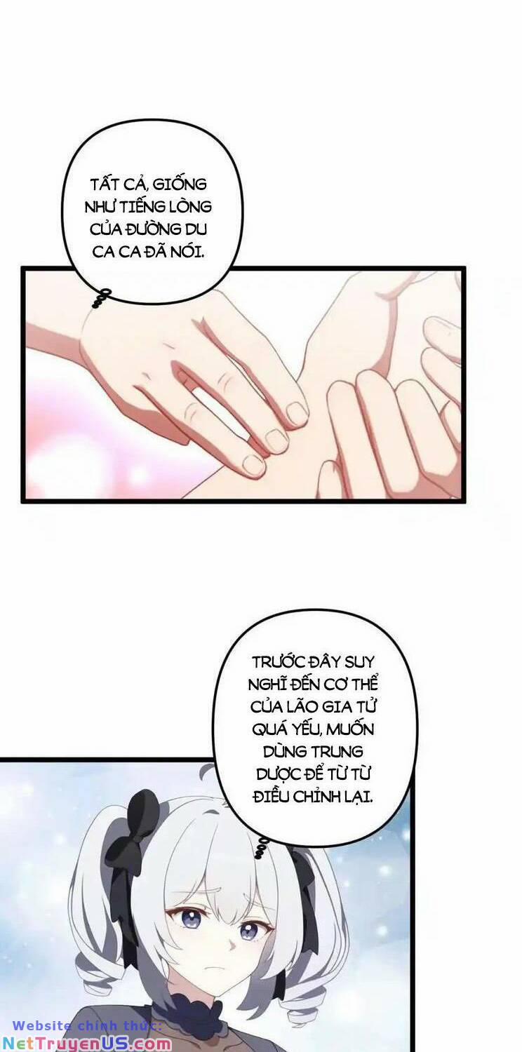 Nhân Vật Phản Diện: Sau Khi Nghe Lén Tiếng Lòng, Nữ Chính Muốn Làm Hậu Cung Của Ta! 12 trang 11