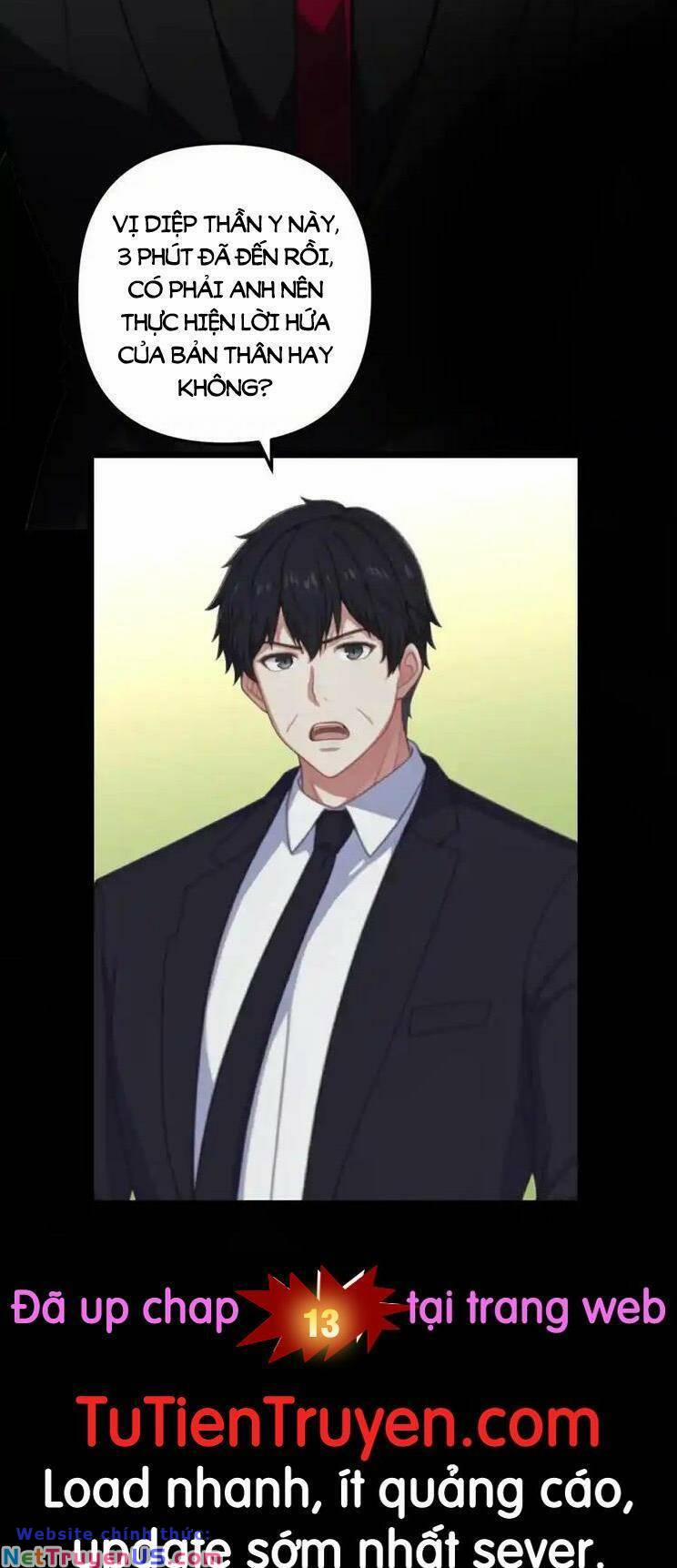 Nhân Vật Phản Diện: Sau Khi Nghe Lén Tiếng Lòng, Nữ Chính Muốn Làm Hậu Cung Của Ta! 12 trang 17