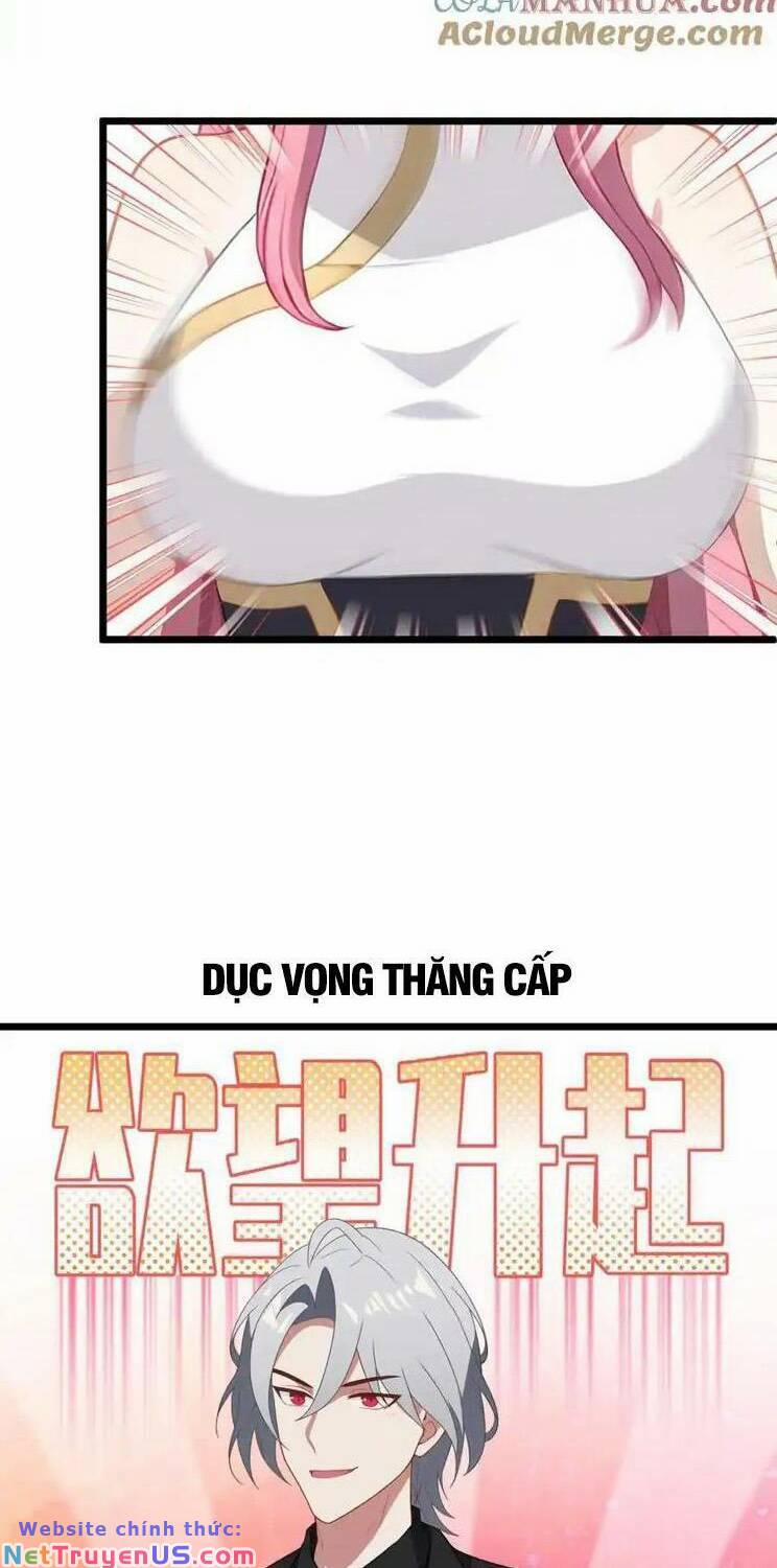 Nhân Vật Phản Diện: Sau Khi Nghe Lén Tiếng Lòng, Nữ Chính Muốn Làm Hậu Cung Của Ta! 13 trang 15