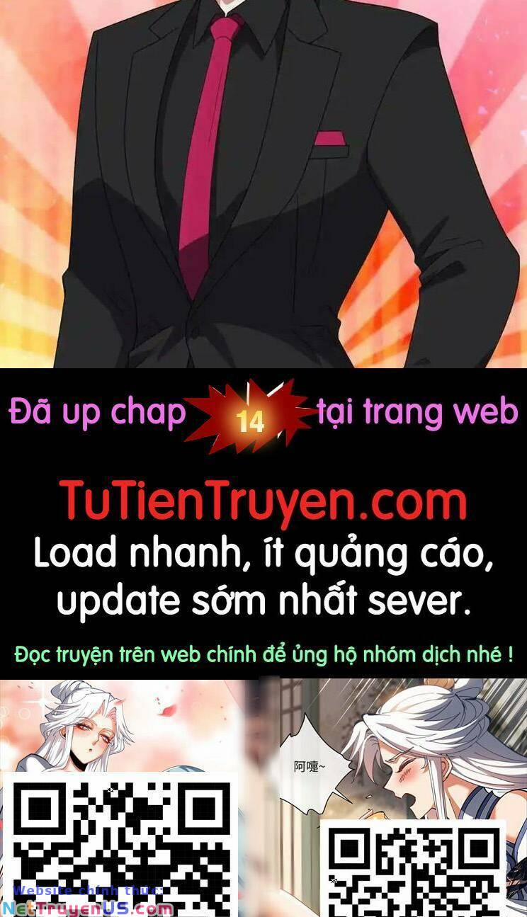 Nhân Vật Phản Diện: Sau Khi Nghe Lén Tiếng Lòng, Nữ Chính Muốn Làm Hậu Cung Của Ta! 13 trang 16
