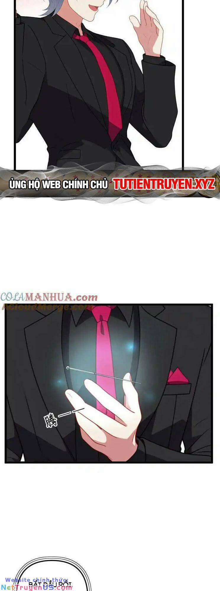 Nhân Vật Phản Diện: Sau Khi Nghe Lén Tiếng Lòng, Nữ Chính Muốn Làm Hậu Cung Của Ta! 13 trang 4