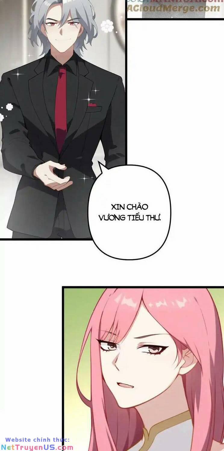 Nhân Vật Phản Diện: Sau Khi Nghe Lén Tiếng Lòng, Nữ Chính Muốn Làm Hậu Cung Của Ta! 14 trang 15