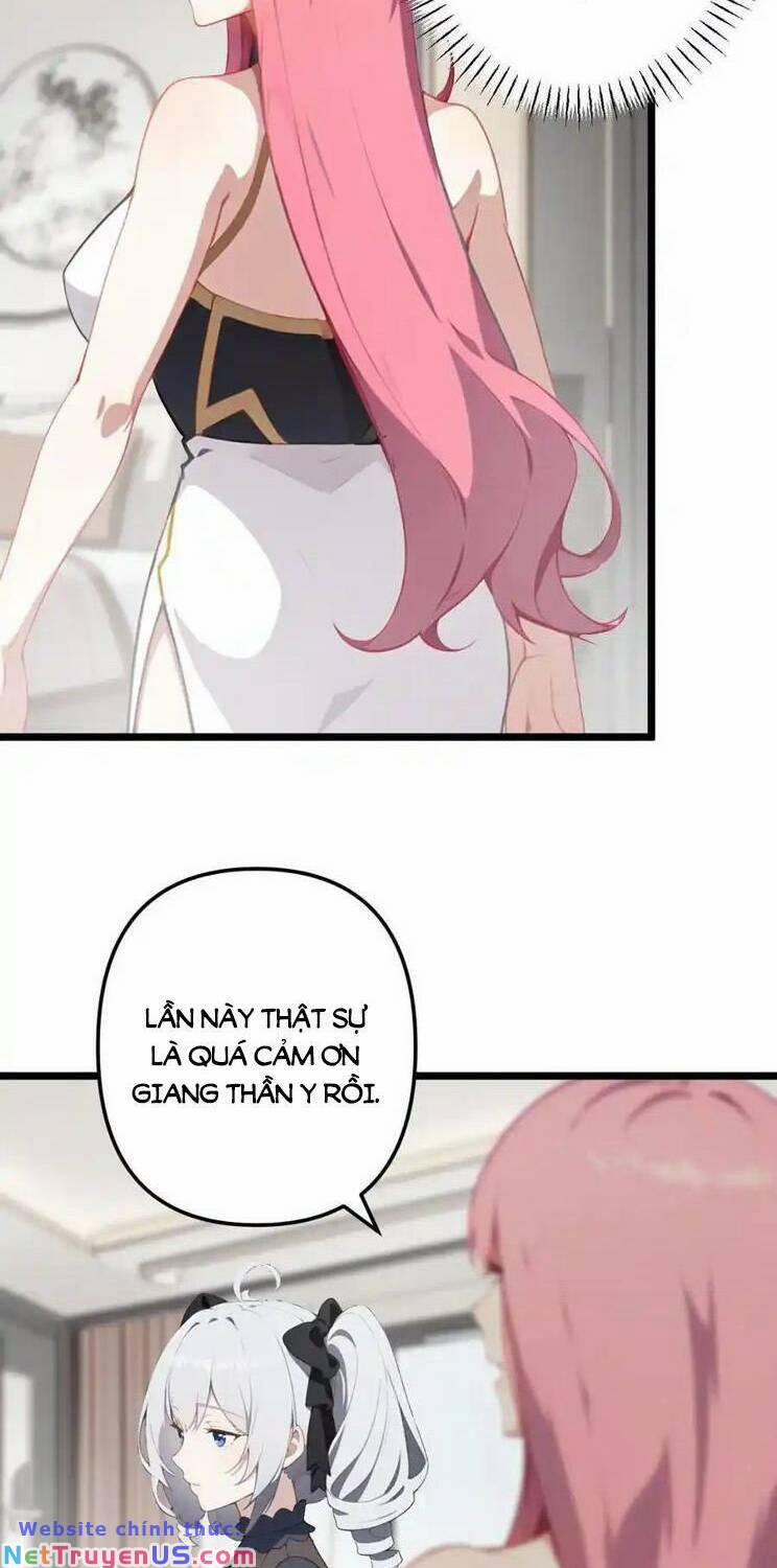 Nhân Vật Phản Diện: Sau Khi Nghe Lén Tiếng Lòng, Nữ Chính Muốn Làm Hậu Cung Của Ta! 14 trang 3