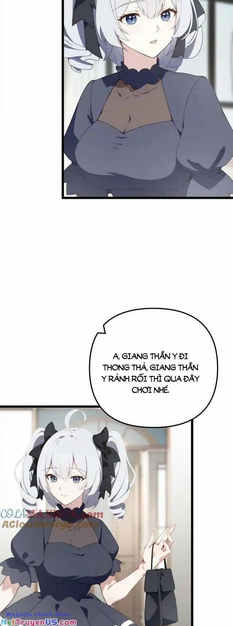 Nhân Vật Phản Diện: Sau Khi Nghe Lén Tiếng Lòng, Nữ Chính Muốn Làm Hậu Cung Của Ta! 14 trang 5