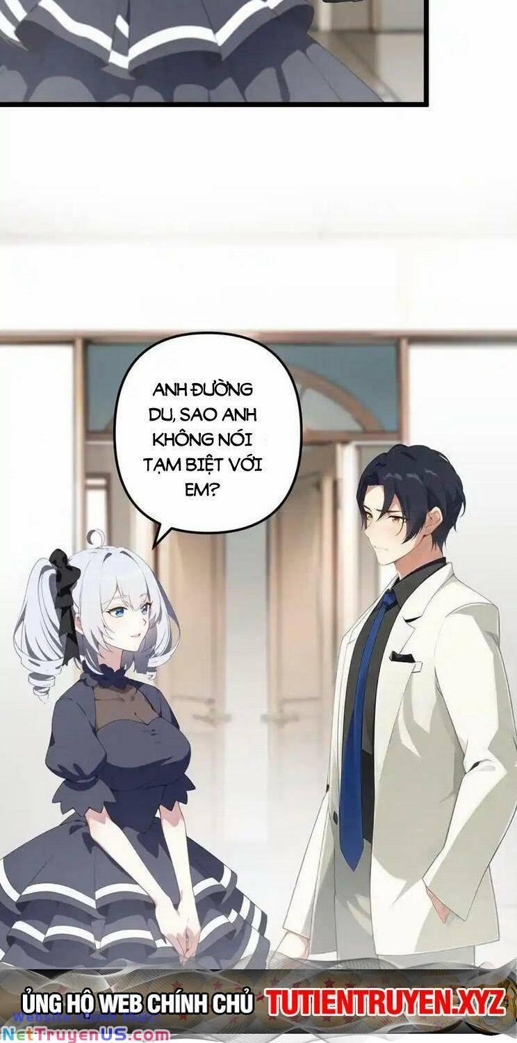 Nhân Vật Phản Diện: Sau Khi Nghe Lén Tiếng Lòng, Nữ Chính Muốn Làm Hậu Cung Của Ta! 14 trang 6