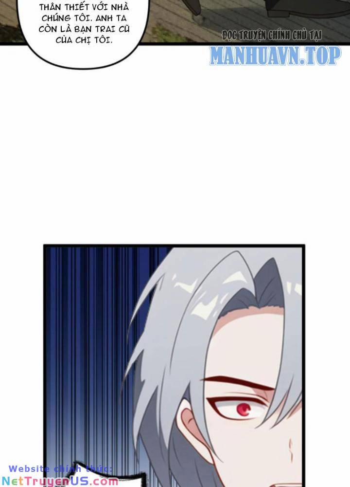 Nhân Vật Phản Diện: Sau Khi Nghe Lén Tiếng Lòng, Nữ Chính Muốn Làm Hậu Cung Của Ta! 15 trang 19