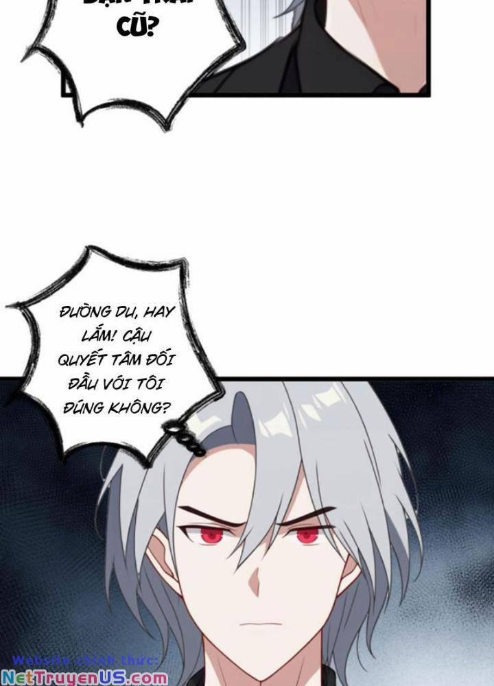 Nhân Vật Phản Diện: Sau Khi Nghe Lén Tiếng Lòng, Nữ Chính Muốn Làm Hậu Cung Của Ta! 15 trang 21