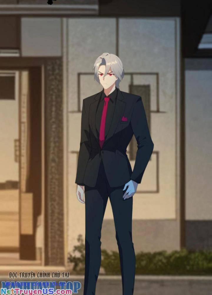 Nhân Vật Phản Diện: Sau Khi Nghe Lén Tiếng Lòng, Nữ Chính Muốn Làm Hậu Cung Của Ta! 15 trang 25