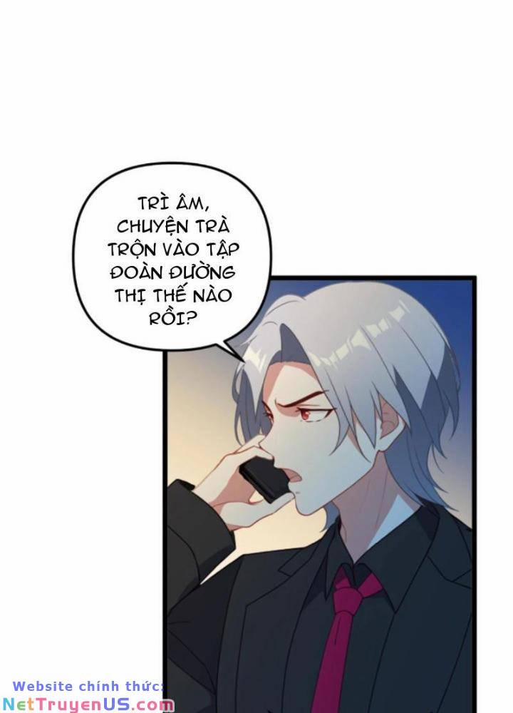 Nhân Vật Phản Diện: Sau Khi Nghe Lén Tiếng Lòng, Nữ Chính Muốn Làm Hậu Cung Của Ta! 15 trang 29