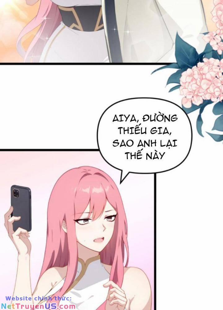 Nhân Vật Phản Diện: Sau Khi Nghe Lén Tiếng Lòng, Nữ Chính Muốn Làm Hậu Cung Của Ta! 16 trang 17