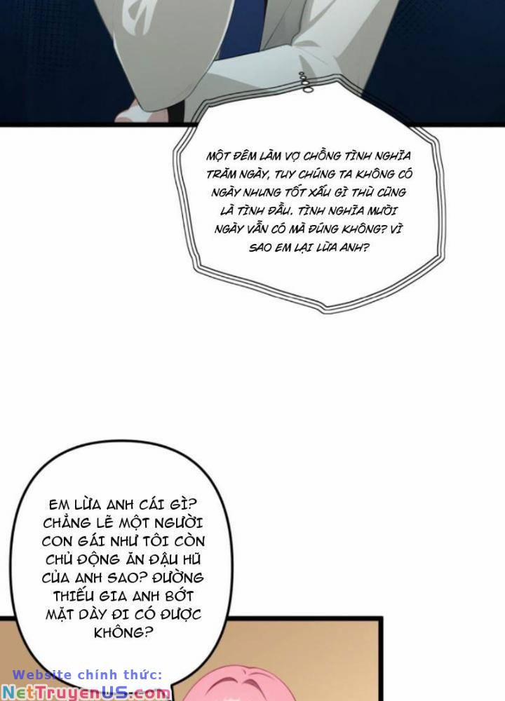 Nhân Vật Phản Diện: Sau Khi Nghe Lén Tiếng Lòng, Nữ Chính Muốn Làm Hậu Cung Của Ta! 16 trang 25