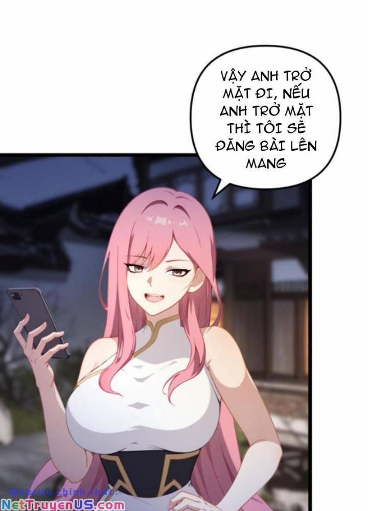 Nhân Vật Phản Diện: Sau Khi Nghe Lén Tiếng Lòng, Nữ Chính Muốn Làm Hậu Cung Của Ta! 16 trang 43