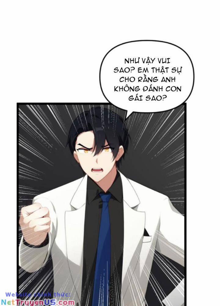 Nhân Vật Phản Diện: Sau Khi Nghe Lén Tiếng Lòng, Nữ Chính Muốn Làm Hậu Cung Của Ta! 16 trang 45