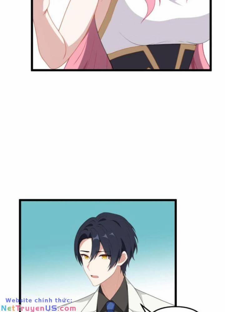 Nhân Vật Phản Diện: Sau Khi Nghe Lén Tiếng Lòng, Nữ Chính Muốn Làm Hậu Cung Của Ta! 17 trang 29