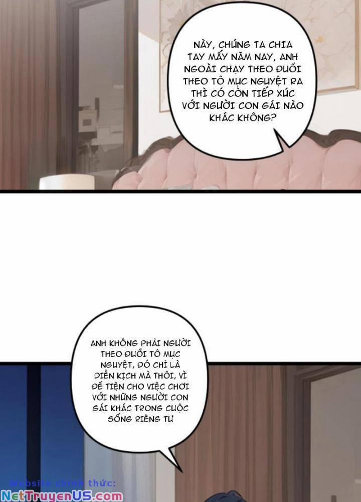 Nhân Vật Phản Diện: Sau Khi Nghe Lén Tiếng Lòng, Nữ Chính Muốn Làm Hậu Cung Của Ta! 17 trang 37