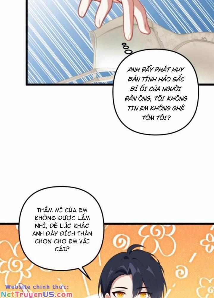 Nhân Vật Phản Diện: Sau Khi Nghe Lén Tiếng Lòng, Nữ Chính Muốn Làm Hậu Cung Của Ta! 17 trang 49