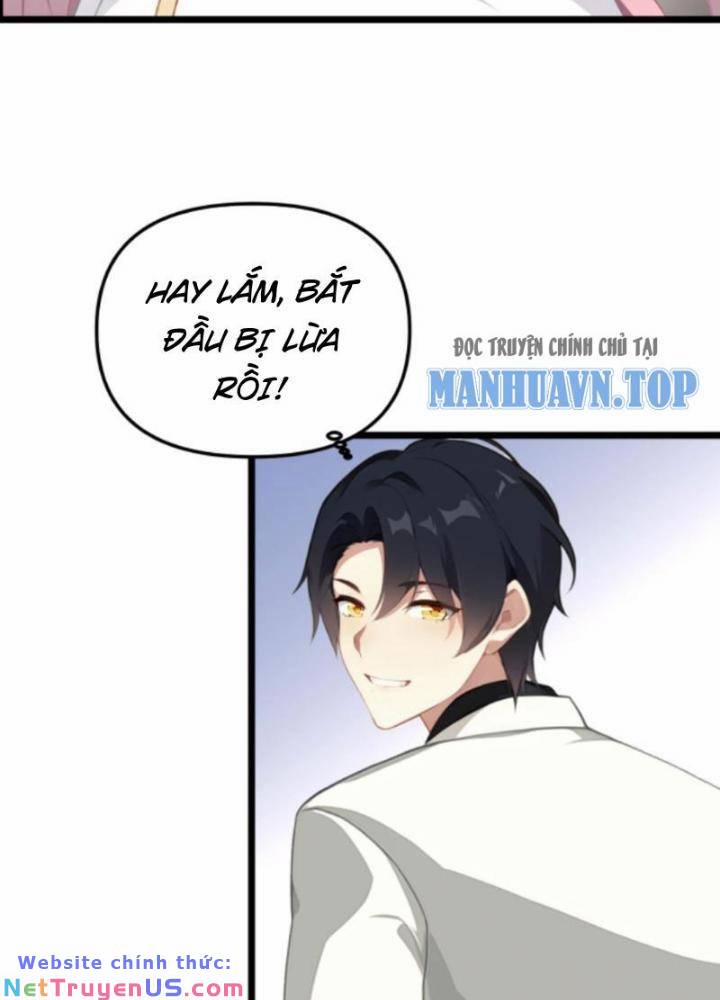 Nhân Vật Phản Diện: Sau Khi Nghe Lén Tiếng Lòng, Nữ Chính Muốn Làm Hậu Cung Của Ta! 18 trang 17