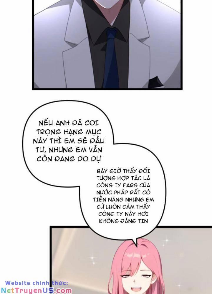 Nhân Vật Phản Diện: Sau Khi Nghe Lén Tiếng Lòng, Nữ Chính Muốn Làm Hậu Cung Của Ta! 18 trang 25