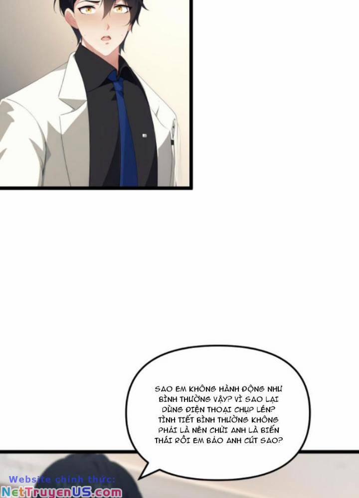 Nhân Vật Phản Diện: Sau Khi Nghe Lén Tiếng Lòng, Nữ Chính Muốn Làm Hậu Cung Của Ta! 18 trang 3