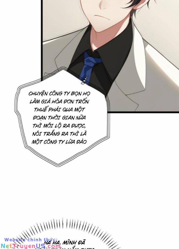 Nhân Vật Phản Diện: Sau Khi Nghe Lén Tiếng Lòng, Nữ Chính Muốn Làm Hậu Cung Của Ta! 18 trang 31