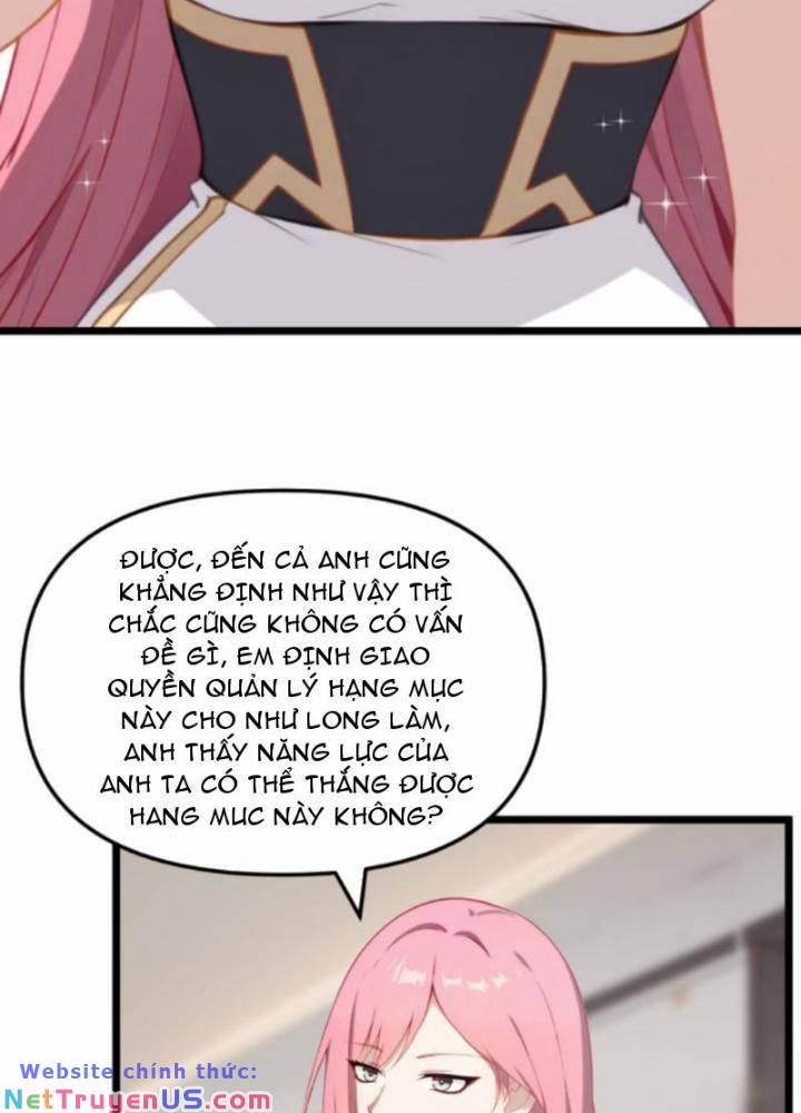 Nhân Vật Phản Diện: Sau Khi Nghe Lén Tiếng Lòng, Nữ Chính Muốn Làm Hậu Cung Của Ta! 18 trang 35